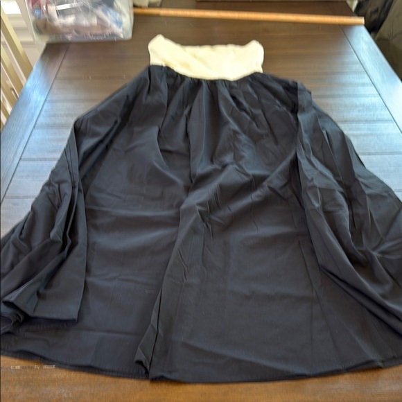 J. Crew Strapless colorblock mixy dress Size Small - Picture 4 of 13